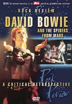 David Bowie : Rock Review
